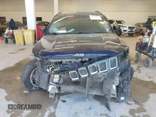 2018 Jeep Compass Sport с VIN 3C4NJDAB9JT266907, выставлен на аукционе IAAI как лот 41669562 с пробегом 102 831 миль миль и . История ставок и продаж доступна на DreamBid. Изображение 12.