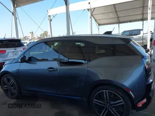 2017 BMW i3 с VIN WBY1Z8C5XHV551484, выставлен на аукционе IAAI как лот 42293232 с пробегом 74 082 миль миль и . История ставок и продаж доступна на DreamBid. Изображение 14.