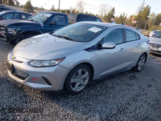 2019 Chevrolet Volt LT with VIN 1G1RC6S52KU114273, listed as a IAAI auction lot 41741510 with 76,460 mi miles. Bid and sale history available at carsss.com. Image 17.