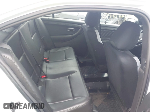 2016 Ford Police Interceptor с VIN 1FAHP2MK0GG116974, выставлен на аукционе IAAI как лот 42044185 с пробегом 161 699 миль миль и . История ставок и продаж доступна на DreamBid. Изображение 8.