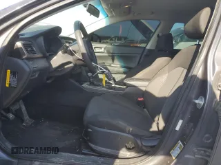 2016 Kia Optima LX z VIN KNAGT4L30G5107370, wystawiony jako Copart lot #50686815 z przebiegiem 156 297 mil mil oraz Szkoda całkowita • Salvage title. Historia ofert i sprzedaży dostępna na DreamBid. Obrazek 7.