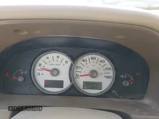2005 Ford Escape XLT с VIN 1FMCU03165DA08296, выставлен на аукционе IAAI как лот 41677892 с пробегом 255 431 миль миль и . История ставок и продаж доступна на DreamBid. Изображение 7.