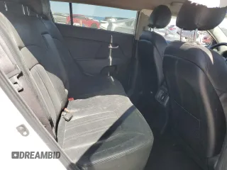 2015 Kia Sportage EX with VIN KNDPCCAC5F7711158, listed as a Copart auction lot 45670445 with 174,463 mi miles and Salvage title. Bid and sale history available at DreamBid. Image 11.