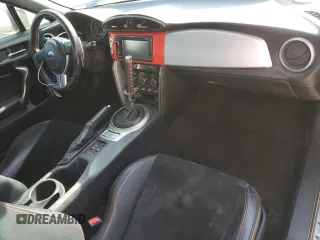 2014 Subaru BRZ Limited with VIN JF1ZCAC14E8600415, listed as a Copart auction lot 73754744 with 113,000 mi miles and Salvage title. Bid and sale history available at DreamBid. Image 8.