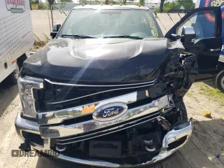 2019 Ford F-350 XL z VIN 1FT8W3BT8KEG29067, wystawiony jako Copart lot #54169505 z przebiegiem Nie podano mil oraz Szkoda całkowita • Salvage title. Historia ofert i sprzedaży dostępna na DreamBid. Obrazek 11.