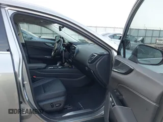 2023 Lexus NX with VIN 2T2GGCEZ1PC019526, listed as a IAAI auction lot 40700034 with 13,258 mi miles. Bid and sale history available at carsss.com. Image 5.