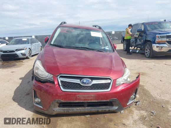 2016 Subaru Crosstrek Premium с VIN JF2GPABC9G8256352, выставлен на аукционе IAAI как лот 41885361 с пробегом 171 939 миль миль и . История ставок и продаж доступна на DreamBid. Изображение 13.