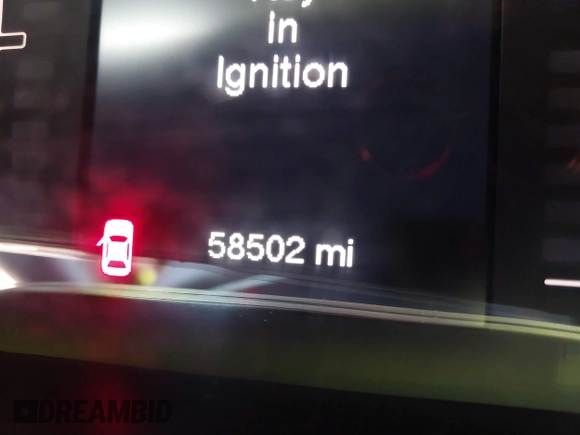 2017 Jeep Cherokee Altitude с VIN 1C4PJLAS6HW654863, выставлен на аукционе IAAI как лот 42477192 с пробегом 58 501 миль миль и . История ставок и продаж доступна на DreamBid. Изображение 15.