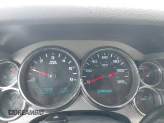 2013 Chevrolet Silverado 1500 LT with VIN 3GCPCSEA6DG176264, listed as a IAAI auction lot 41248694 with 173,165 mi miles and . Bid and sale history available at DreamBid. Image 7.