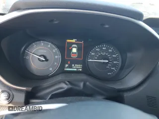 2019 Subaru Crosstrek Premium с VIN JF2GTAEC7K8281590, выставлен на аукционе Copart как лот 50263285 с пробегом 100 354 миль миль и Списание • Salvage title. История ставок и продаж доступна на DreamBid. Изображение 9.