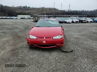 2004 Chevrolet Monte Carlo SS Supercharged z VIN 2G1WZ121849329254, wystawiony jako Copart lot #44712075 z przebiegiem 19 307 mil mil oraz Szkoda całkowita • Salvage title. Historia ofert i sprzedaży dostępna na DreamBid. Obrazek 10.