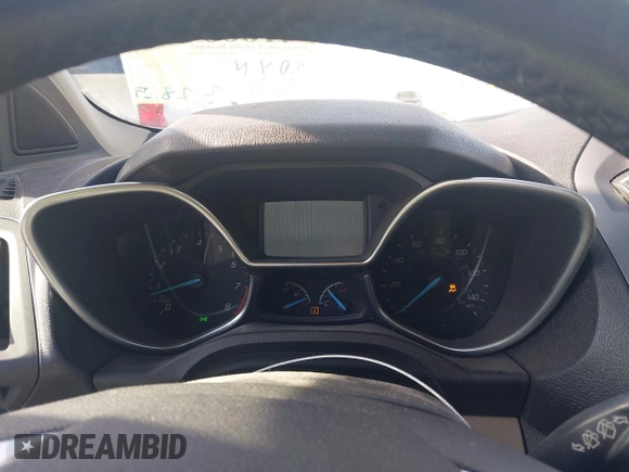2015 Ford Transit Connect XLT с VIN NM0AE8F73F1203859, выставлен на аукционе IAAI как лот 41668451 с пробегом Не указан миль и . История ставок и продаж доступна на DreamBid. Изображение 7.