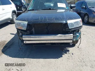 2008 Subaru Forester X с VIN JF1SG65638H728466, выставлен на аукционе IAAI как лот 42156954 с пробегом 127 933 миль миль и . История ставок и продаж доступна на DreamBid. Изображение 6.