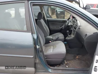 2006 Pontiac Vibe z VIN 5Y2SL65886Z437301, wystawiony jako IAAI lot #42048043 z przebiegiem 126 768 mil mil oraz . Historia ofert i sprzedaży dostępna na DreamBid. Obrazek 5.