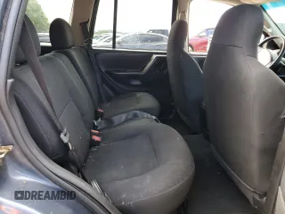 2004 Jeep Grand Cherokee Laredo with VIN 1J4GX48S24C216941, listed as a Copart auction lot 55584785 with 279,710 mi miles and Salvage title. Bid and sale history available at DreamBid. Image 11.