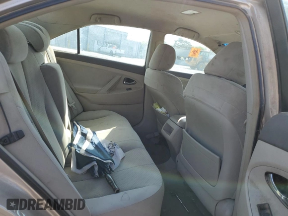 2009 Toyota Camry with VIN 4T1BE46K79U832107, listed as a Copart auction lot 51270745 with Not Provided miles and Clean Title. Bid and sale history available at carsss.com. Image 10.