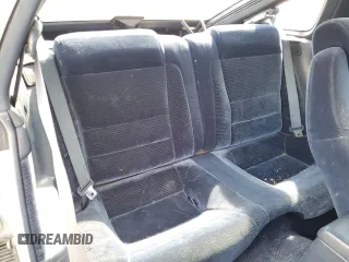 1989 Toyota Supra z VIN JT2MA70J8K0120446, wystawiony jako Copart lot #75893804 z przebiegiem 283 887 mil mil oraz Szkoda całkowita • Salvage title. Historia ofert i sprzedaży dostępna na DreamBid. Obrazek 10.