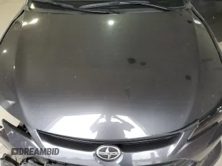 2016 Scion tC z VIN JTKJF5C75GJ022789, wystawiony jako Copart lot #54305435 z przebiegiem 49 007 mil mil oraz Szkody całkowita. Historia ofert i sprzedaży dostępna na DreamBid. Obrazek 11.
