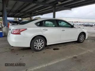 2014 Nissan Altima 2.5 SV with VIN 1N4AL3AP8EC169185, listed as a Copart auction lot 51326275 with 107,529 mi miles and Salvage Title. Bid and sale history available at carsss.com. Image 3.