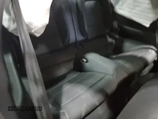 2022 Ford Mustang Mach 1 с VIN 1FA6P8R06N5551850, выставлен на аукционе Copart как лот 82197174 с пробегом 13 294 миль миль и Списание • Salvage title. История ставок и продаж доступна на DreamBid. Изображение 11.
