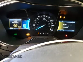 2013 Ford Fusion SE с VIN 3FA6P0H75DR387597, выставлен на аукционе Copart как лот 62993475 с пробегом 190 841 миль миль и Чистый • Clean title. История ставок и продаж доступна на DreamBid. Изображение 9.