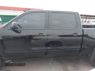 2017 Chevrolet Silverado 1500 LT with VIN 3GCPCREC7HG360001, listed as a IAAI auction lot 42202189 with 92,438 mi miles and . Bid and sale history available at DreamBid. Image 14.