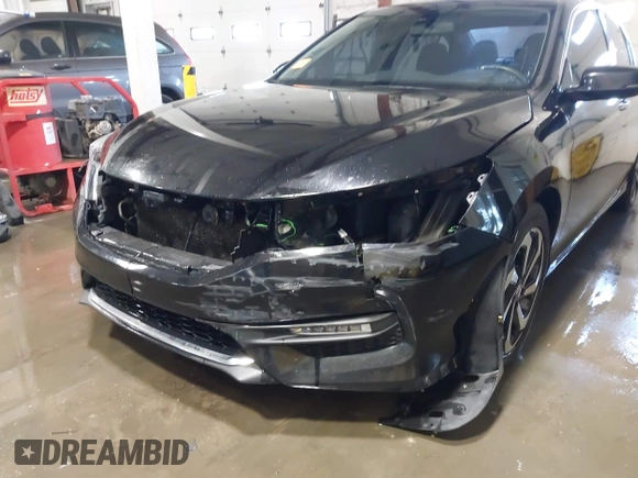 2016 Honda Accord EX with VIN 1HGCR2F78GA064005, listed as a IAAI auction lot 41714544 with 153,072 mi miles. Bid and sale history available at carsss.com. Image 6.