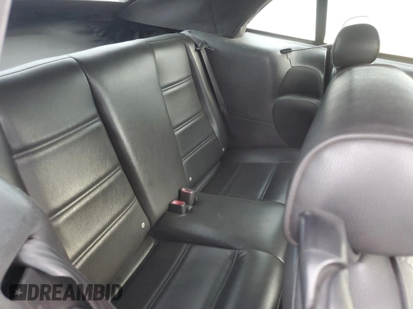 2004 Ford Mustang Deluxe with VIN 1FAFP444X4F107575, listed as a Copart auction lot 60908705 with 148,467 mi miles and Salvage title. Bid and sale history available at DreamBid. Image 10.