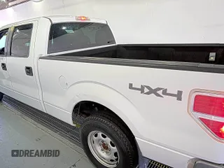 2012 Ford F-150 XL with VIN 1FTFW1EF2CKD83976, listed as a IAAI auction lot 42610496 with 235,686 mi miles and . Bid and sale history available at DreamBid. Image 22.
