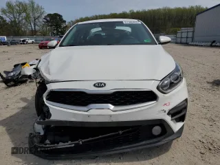 2020 Kia Forte LXS with VIN 3KPF24AD5LE145589, listed as a Copart auction lot 51366455 with 69,299 mi miles and Salvage Title. Bid and sale history available at carsss.com. Image 5.
