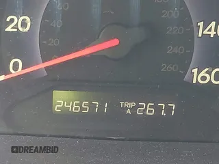 2006 Honda Odyssey EX-L with VIN 5FNRL38716B415078, listed as a IAAI auction lot 42188202 with 246,571 mi miles and . Bid and sale history available at DreamBid. Image 15.
