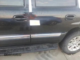 2004 GMC Yukon SLT with VIN 1GKEC13T74R119419, listed as a Copart auction lot 74014864 with 0 mi miles and Salvage Title. Bid and sale history available at carsss.com. Image 12.