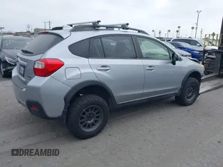 2016 Subaru Crosstrek Limited with VIN JF2GPANC3G8292310, listed as a IAAI auction lot 42427978 with 90,282 mi miles and . Bid and sale history available at DreamBid. Image 4.