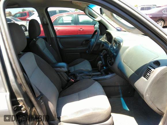 2006 Ford Escape XLS with VIN 1FMYU02Z66KA85731, listed as a IAAI auction lot 37093710 with 248,986 mi miles and . Bid and sale history available at DreamBid. Image 5.