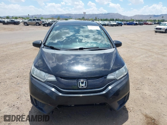 2015 Honda Fit LX с VIN 3HGGK5H5XFM757095, выставлен на аукционе IAAI как лот 42811774 с пробегом 234 237 миль миль и . История ставок и продаж доступна на DreamBid. Изображение 11.