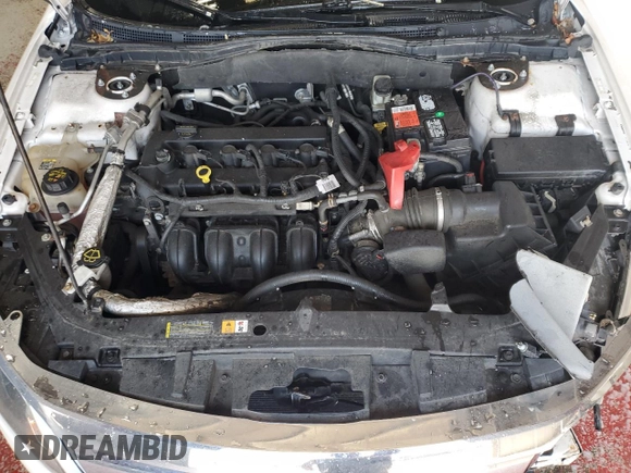 2012 Ford Fusion SEL с VIN 3FAHP0JA6CR374144, выставлен на аукционе Copart как лот 59287085 с пробегом Не указан миль и Списание • Salvage title. История ставок и продаж доступна на DreamBid. Изображение 11.