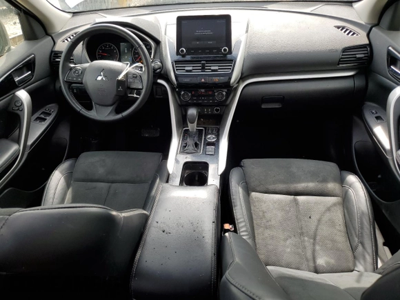 2023 Mitsubishi Eclipse Cross SE z VIN JA4ATWAA6PZ038113, wystawiony jako Copart lot #52232905 z przebiegiem 46 904 mil mil oraz Szkoda całkowita • Salvage title. Historia ofert i sprzedaży dostępna na DreamBid. Obrazek 8.