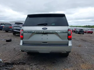 2019 Ford Expedition Max Limited with VIN 1FMJK1KT4KEA58660, listed as a IAAI auction lot 41937220 with 167,729 mi miles and . Bid and sale history available at DreamBid. Image 15.
