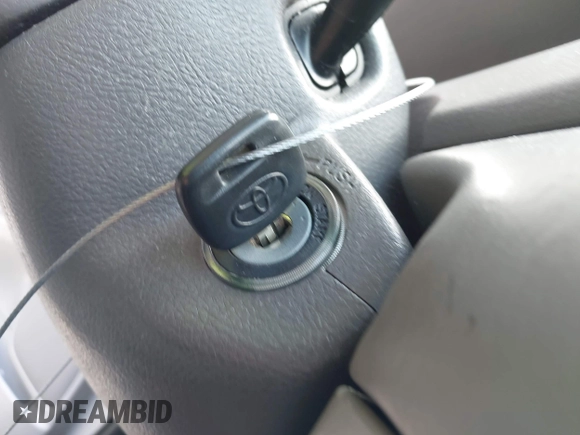 2005 Toyota Camry LE with VIN 4T1BE30K45U511395, listed as a IAAI auction lot 42203361 with 188,665 mi miles and . Bid and sale history available at DreamBid. Image 11.