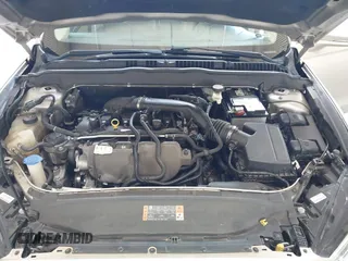2018 Ford Fusion Titanium с VIN 3FA6P0D98JR268784, выставлен на аукционе IAAI как лот 42257897 с пробегом 145 446 миль миль и . История ставок и продаж доступна на DreamBid. Изображение 10.