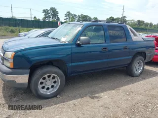 2005 Chevrolet Avalanche Z66 с VIN 3GNEC12Z65G150106, выставлен на аукционе IAAI как лот 42615490 с пробегом Не указан миль и . История ставок и продаж доступна на DreamBid. Изображение 2.