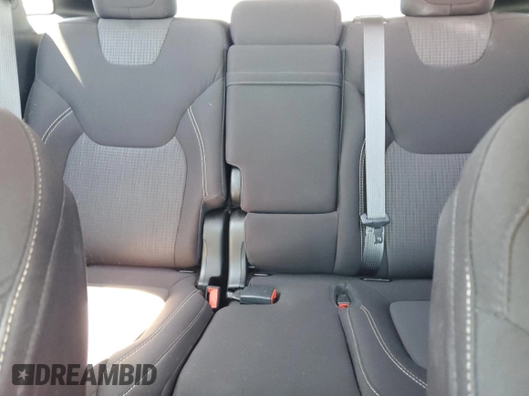 2015 Jeep Cherokee Latitude с VIN 1C4PJMCS9FW675416, выставлен на аукционе Copart как лот 60248815 с пробегом 84 719 миль миль и Списание • Salvage title. История ставок и продаж доступна на DreamBid. Изображение 10.