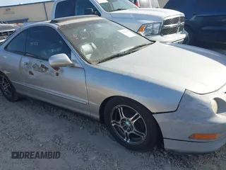 1996 Acura Integra SE with VIN JH4DC4468TS012824, listed as a IAAI auction lot 41598500 with 249,610 mi miles and . Bid and sale history available at DreamBid. Image 6.