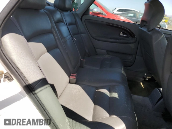 2000 Volvo S40 с VIN YV1VS2551YF466510, выставлен на аукционе Copart как лот 60744395 с пробегом 135 292 миль миль и Списание • Salvage title. История ставок и продаж доступна на DreamBid. Изображение 10.