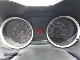 2015 Mitsubishi Lancer ES with VIN JA32U2FU7FU003772, listed as a IAAI auction lot 42127352 with 130,281 mi miles. Bid and sale history available at carsss.com. Image 7.