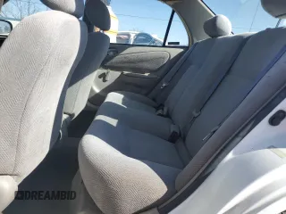 2001 Chevrolet Prizm с VIN 1Y1SK52821Z400217, выставлен на аукционе Copart как лот 51088835 с пробегом 87 346 миль миль и Списание • Salvage title. История ставок и продаж доступна на DreamBid. Изображение 10.
