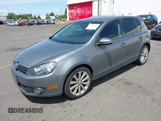 2013 Volkswagen Golf TDI с VIN WVWDM7AJ9DW117133, выставлен на аукционе IAAI как лот 42543263 с пробегом 130 116 миль миль и . История ставок и продаж доступна на DreamBid. Изображение 2.