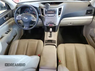 2013 Subaru Outback 2.5i Premium with VIN 4S4BRBCC2D3291682, listed as a Copart auction lot 59983184 with 190,841 mi miles and Salvage Title. Bid and sale history available at carsss.com. Image 8.