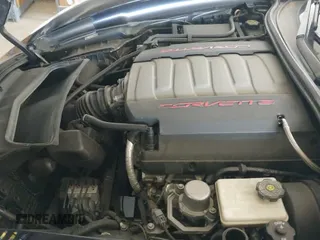 2014 Chevrolet Corvette Z51 1LT with VIN 1G1YG3D77E5121277, listed as a IAAI auction lot 42416812 with 119,287 mi miles and . Bid and sale history available at DreamBid. Image 19.