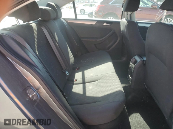 2016 Volkswagen Jetta Sedan 1.4T SE with VIN 3VWD67AJ3GM402499, listed as a Copart auction lot 49228995 with 77,685 mi miles and Clean Title. Bid and sale history available at carsss.com. Image 10.